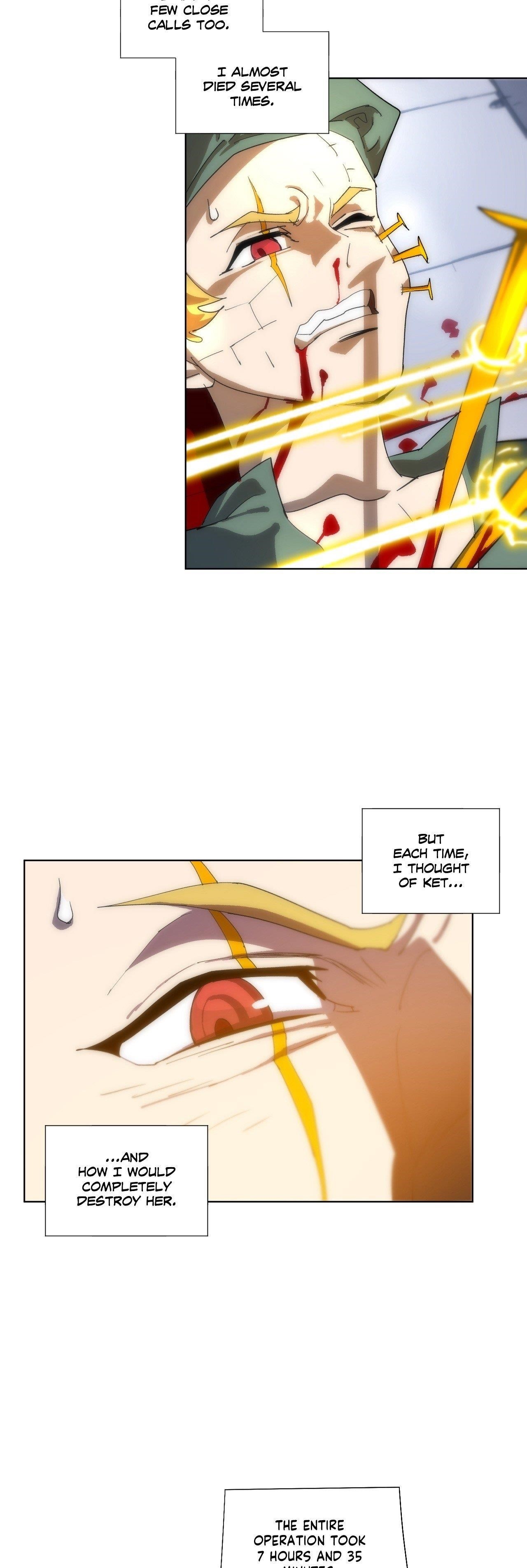 Read 4 Cut Hero Manga Online