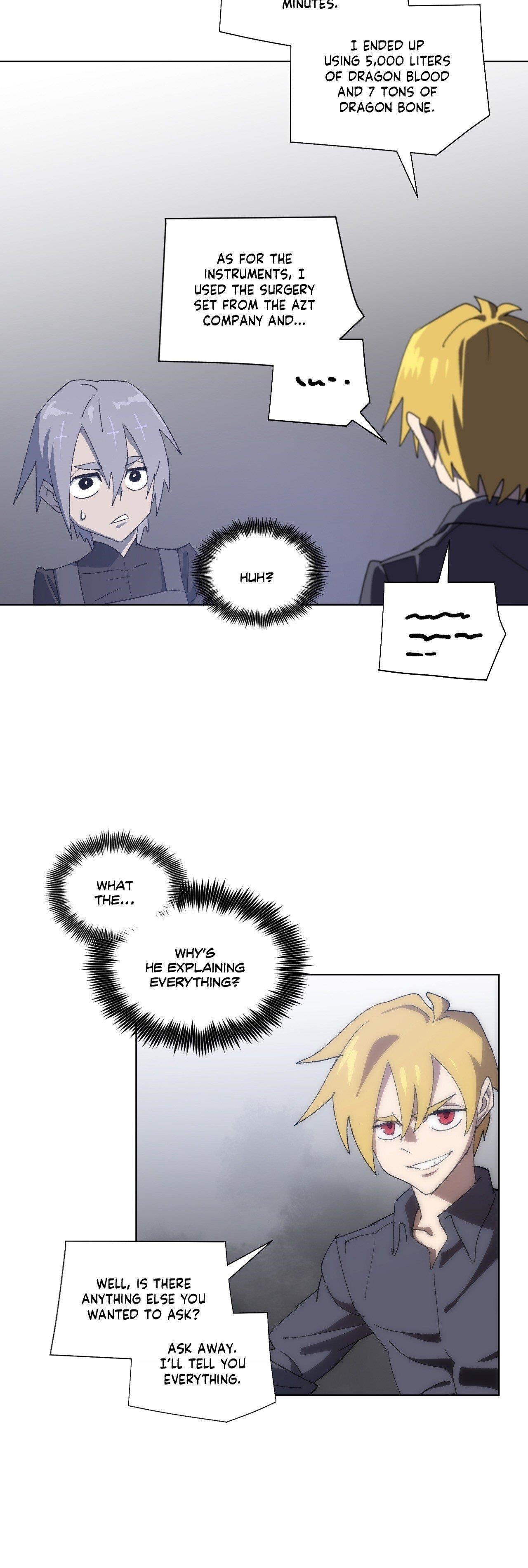 Read 4 Cut Hero Manga Online