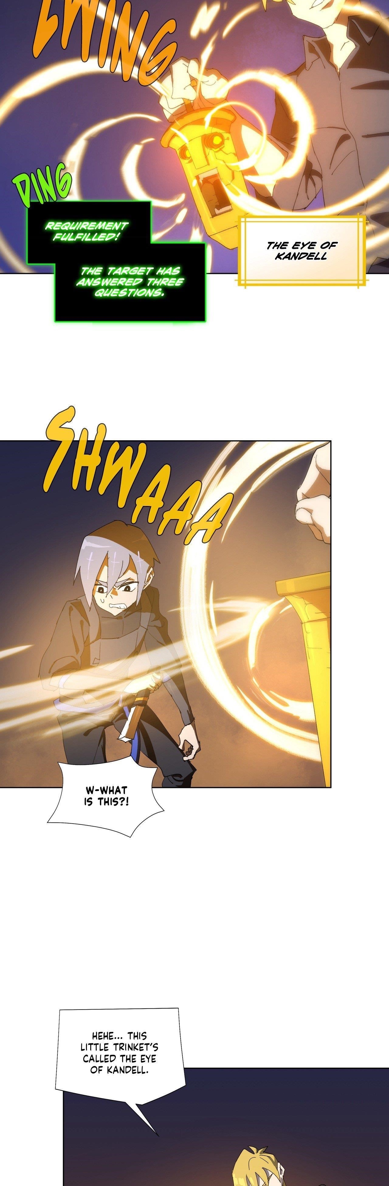 Read 4 Cut Hero Manga Online