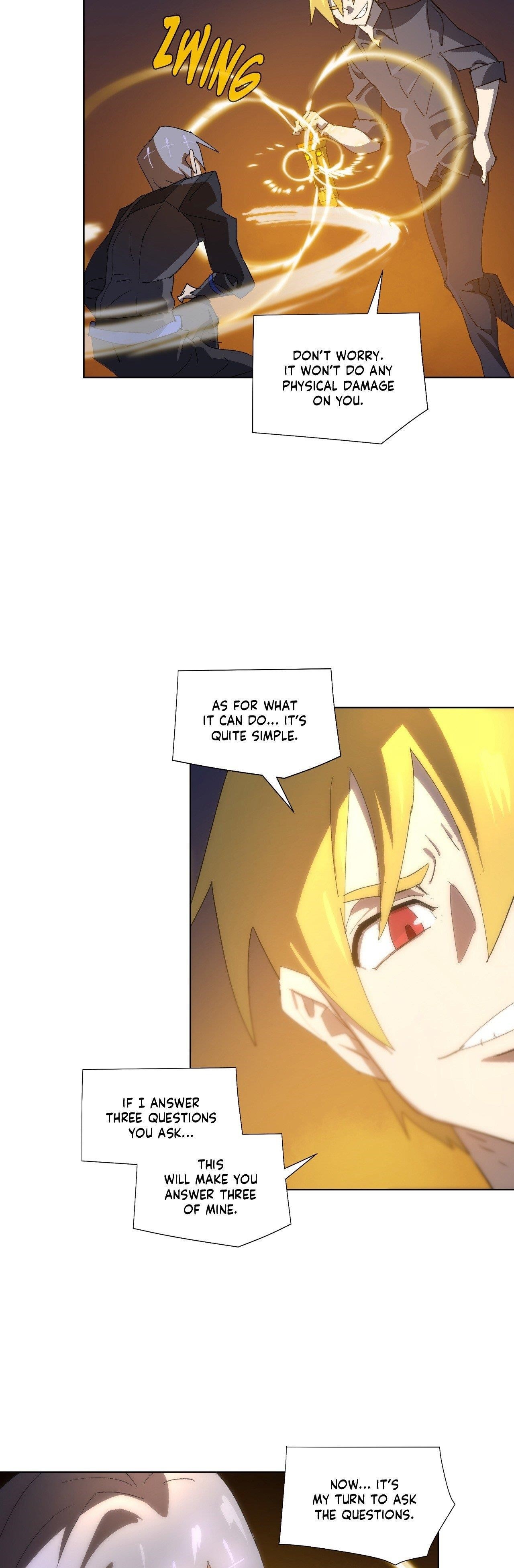 Read 4 Cut Hero Manga Online