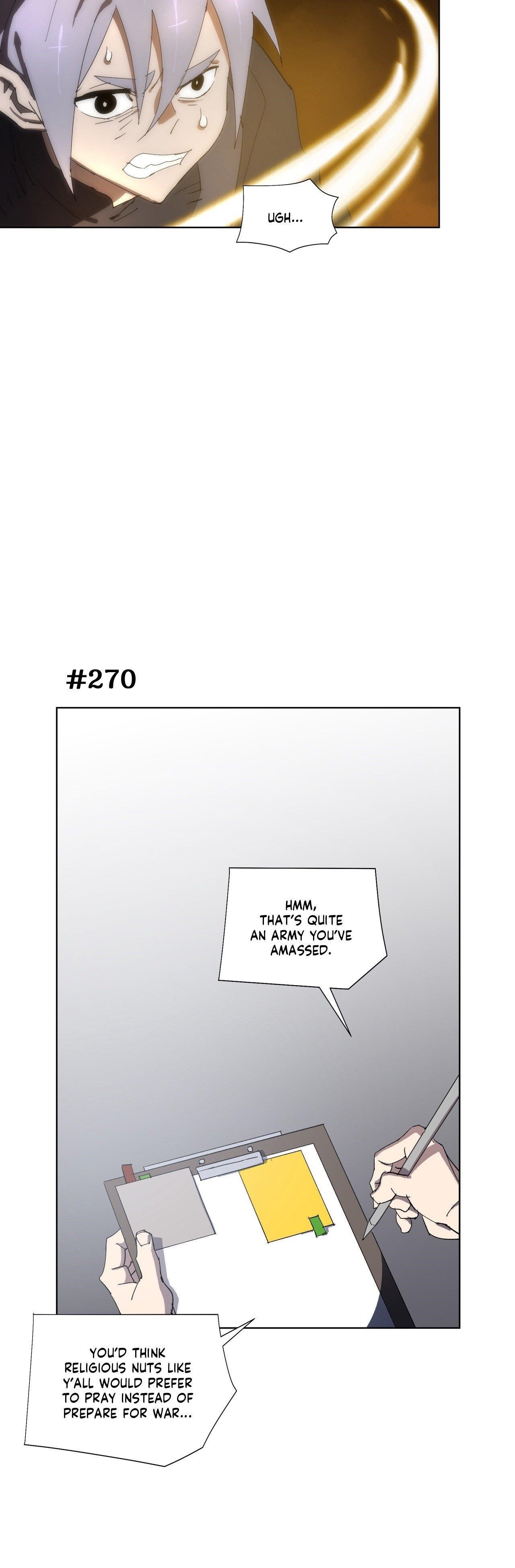 Read 4 Cut Hero Manga Online
