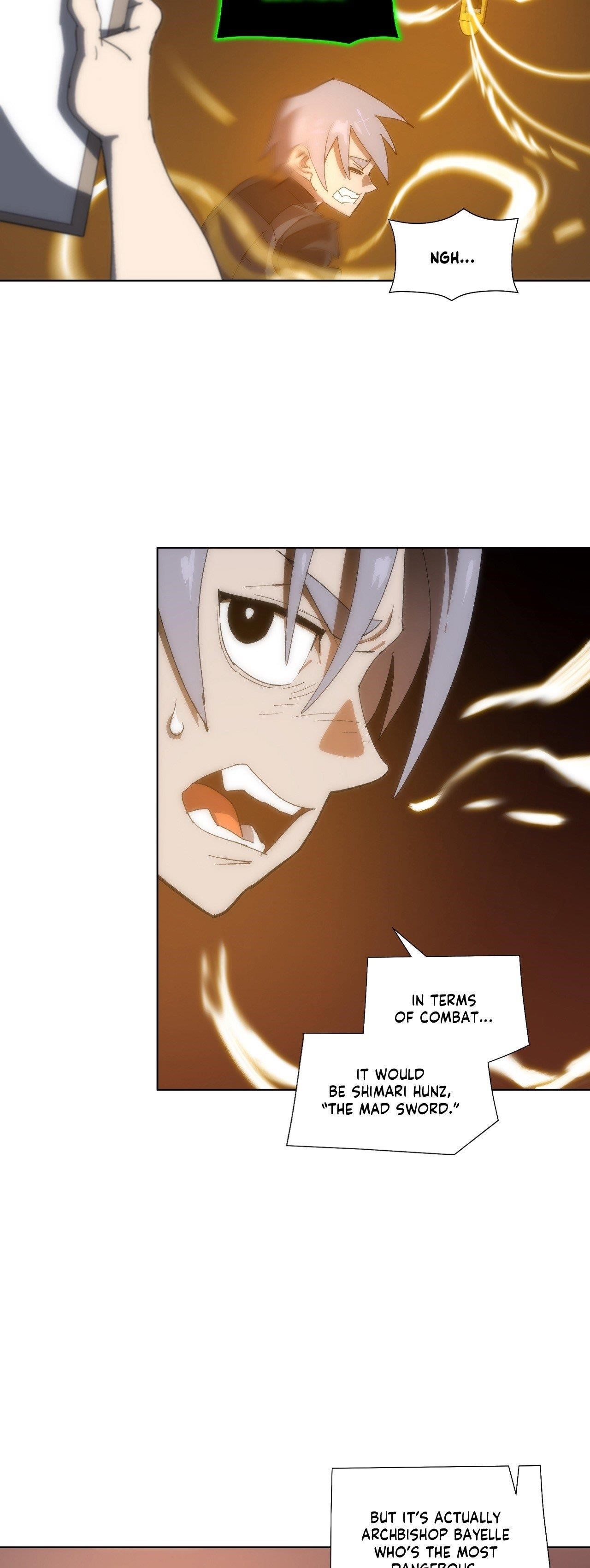 Read 4 Cut Hero Manga Online