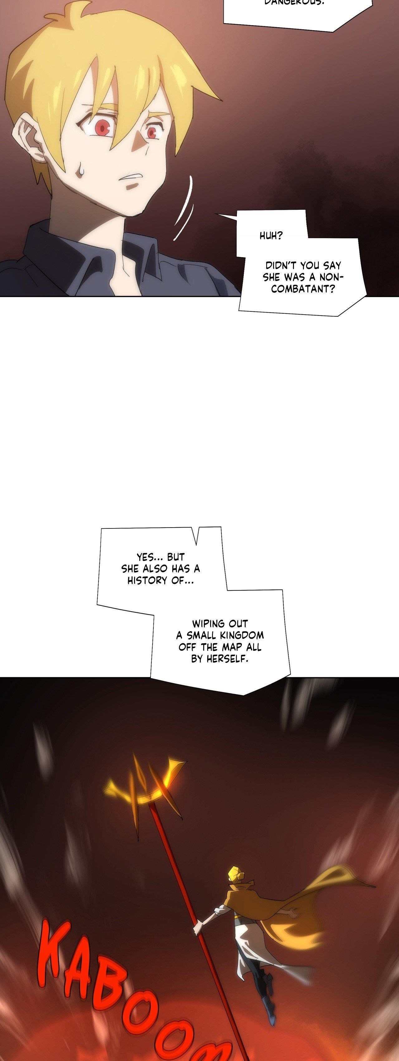 Read 4 Cut Hero Manga Online