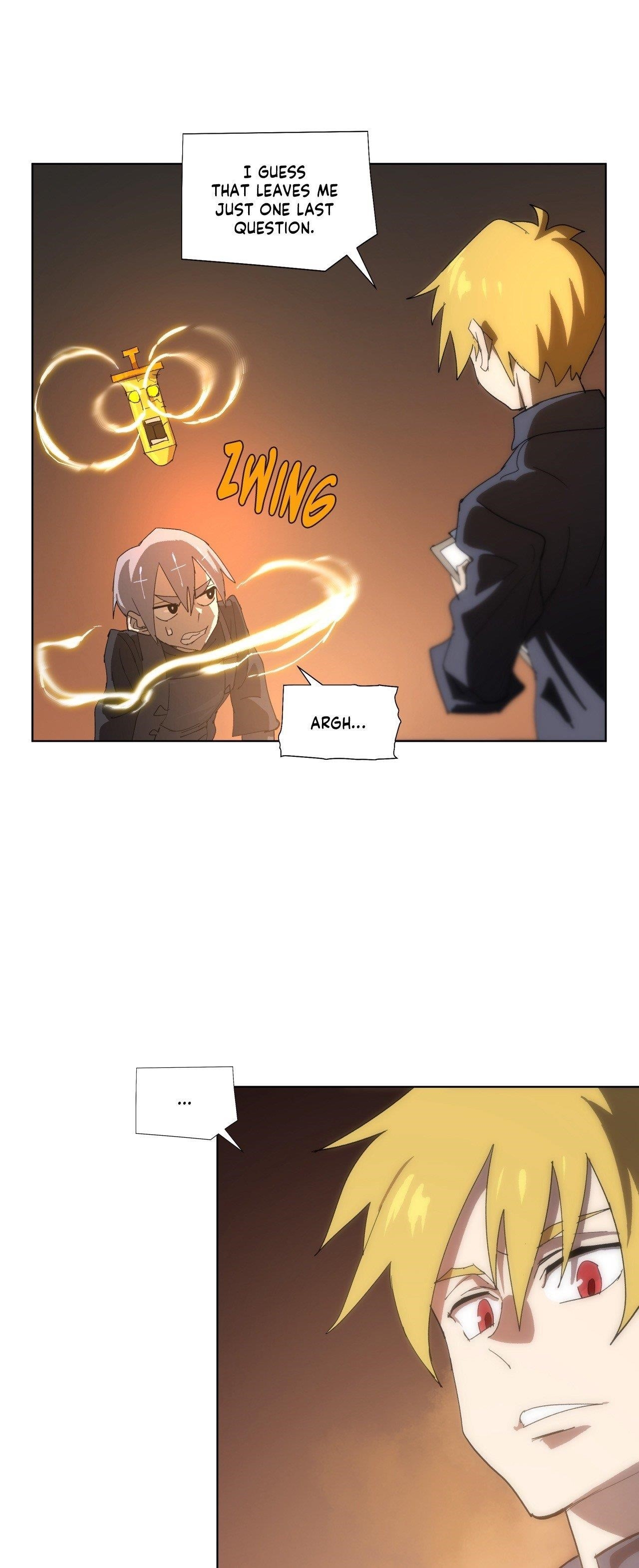 Read 4 Cut Hero Manga Online