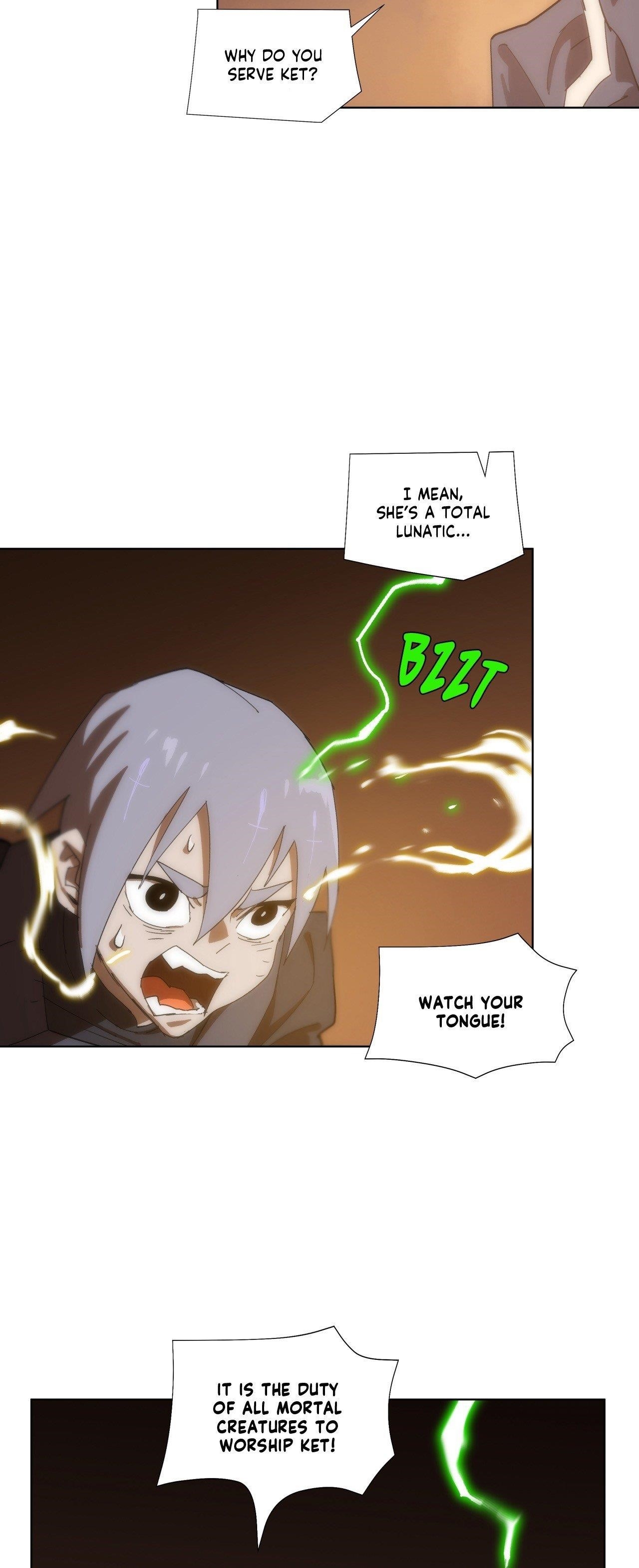 Read 4 Cut Hero Manga Online