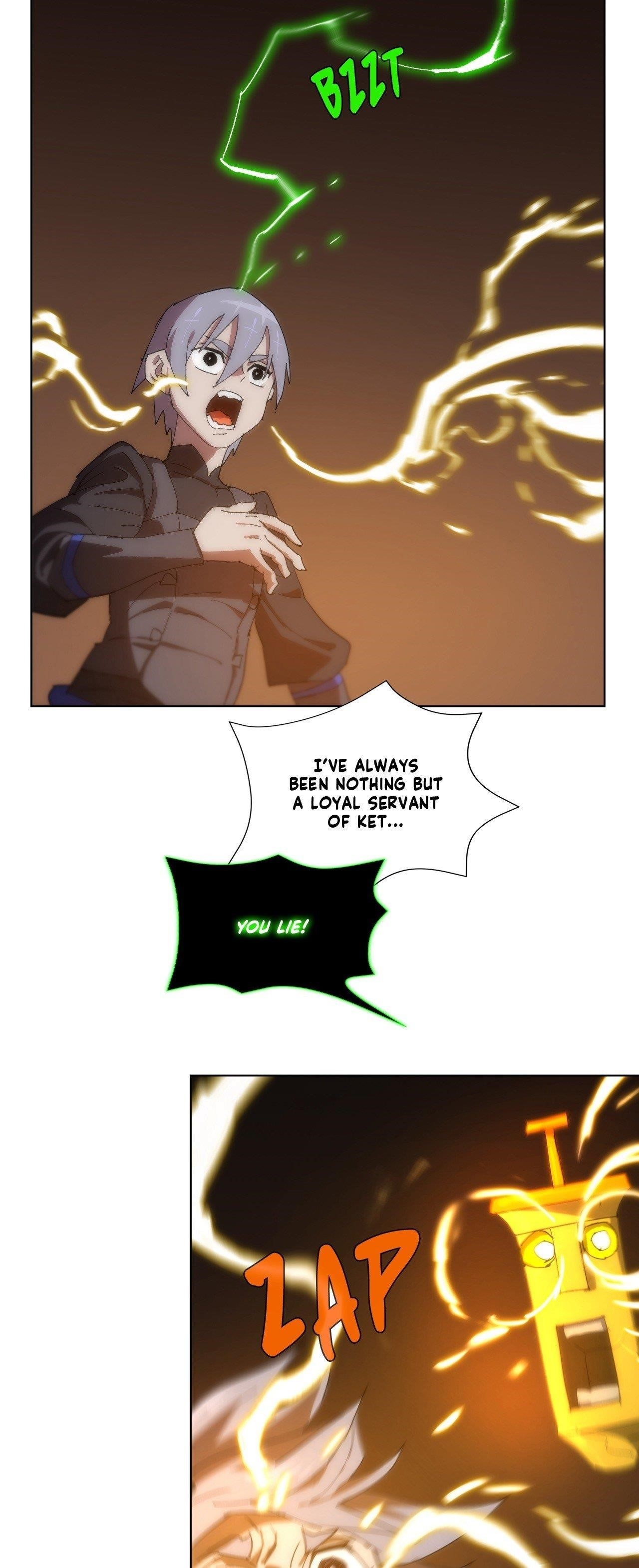 Read 4 Cut Hero Manga Online