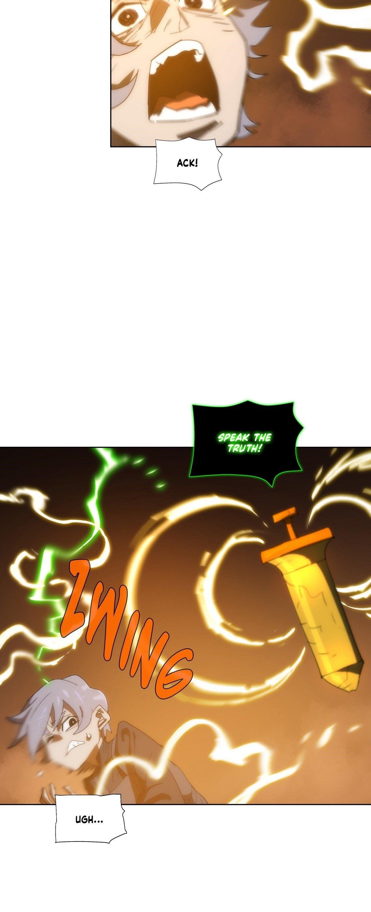 Read 4 Cut Hero Manga Online