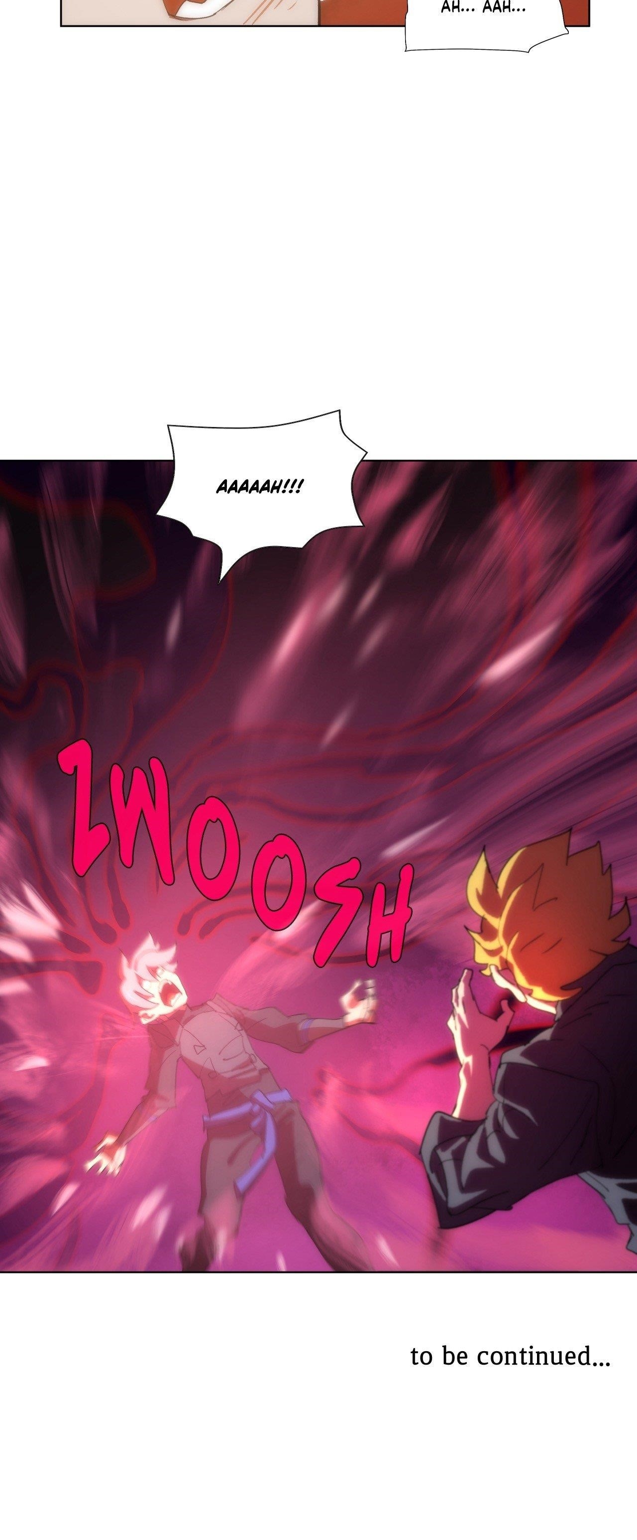 Read 4 Cut Hero Manga Online