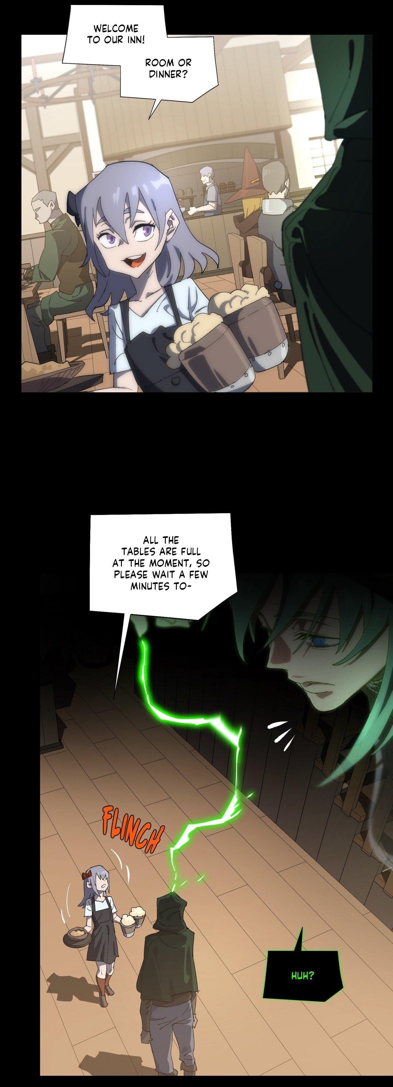 Read 4 Cut Hero Manga Online