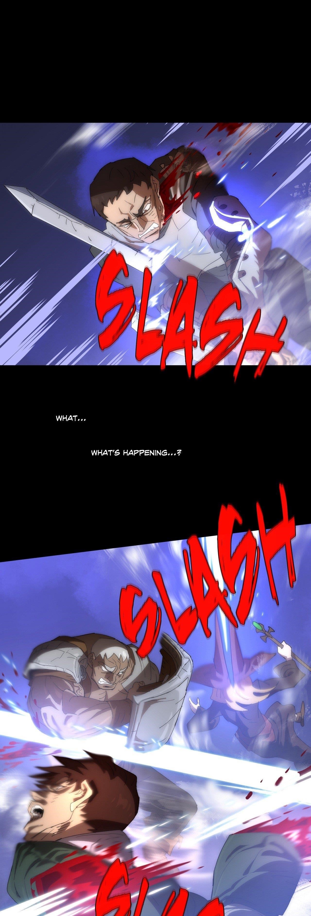 Read 4 Cut Hero Manga Online