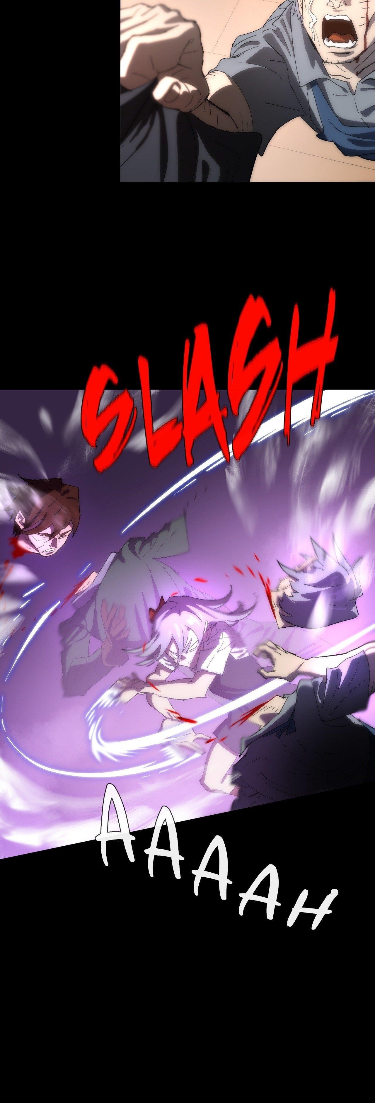 Read 4 Cut Hero Manga Online