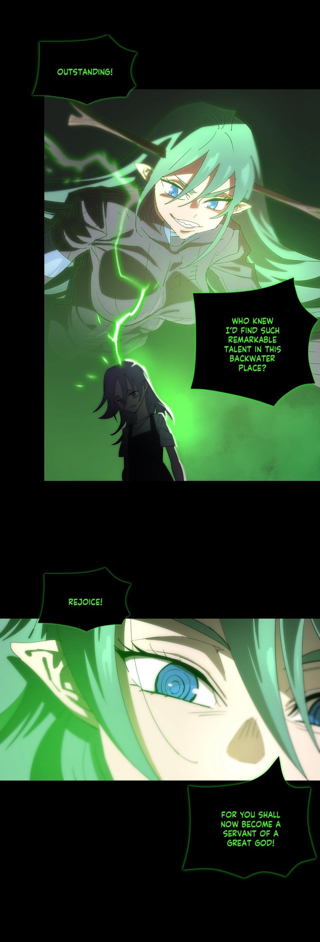 Read 4 Cut Hero Manga Online