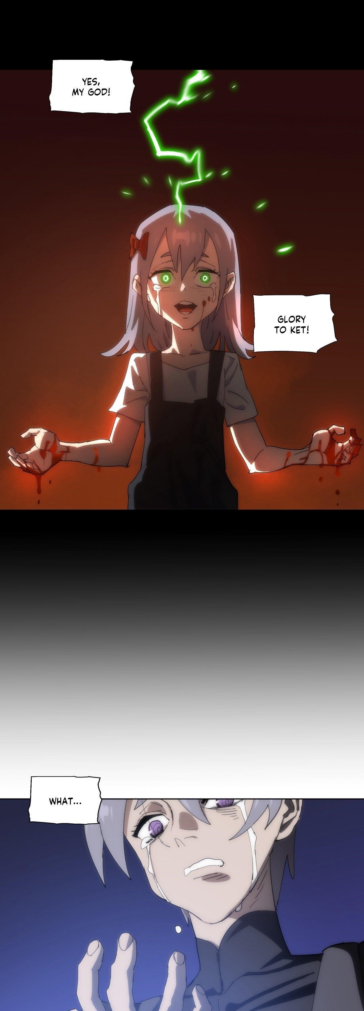 Read 4 Cut Hero Manga Online