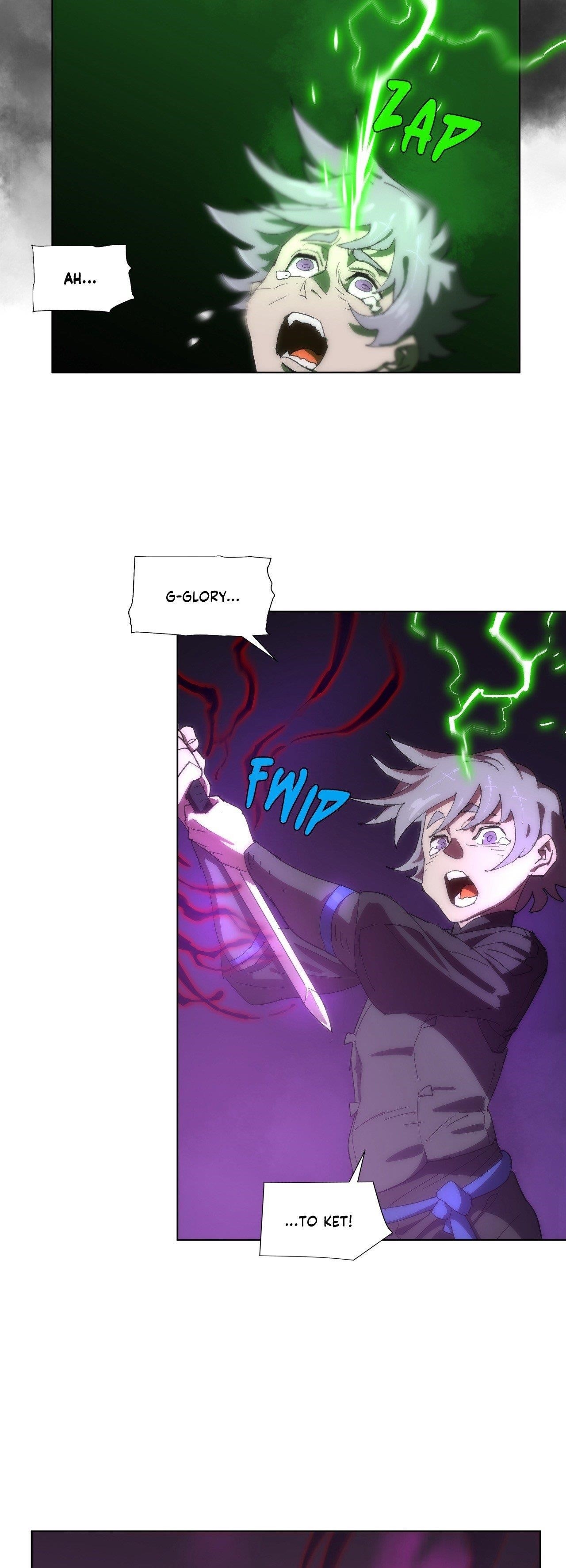 Read 4 Cut Hero Manga Online