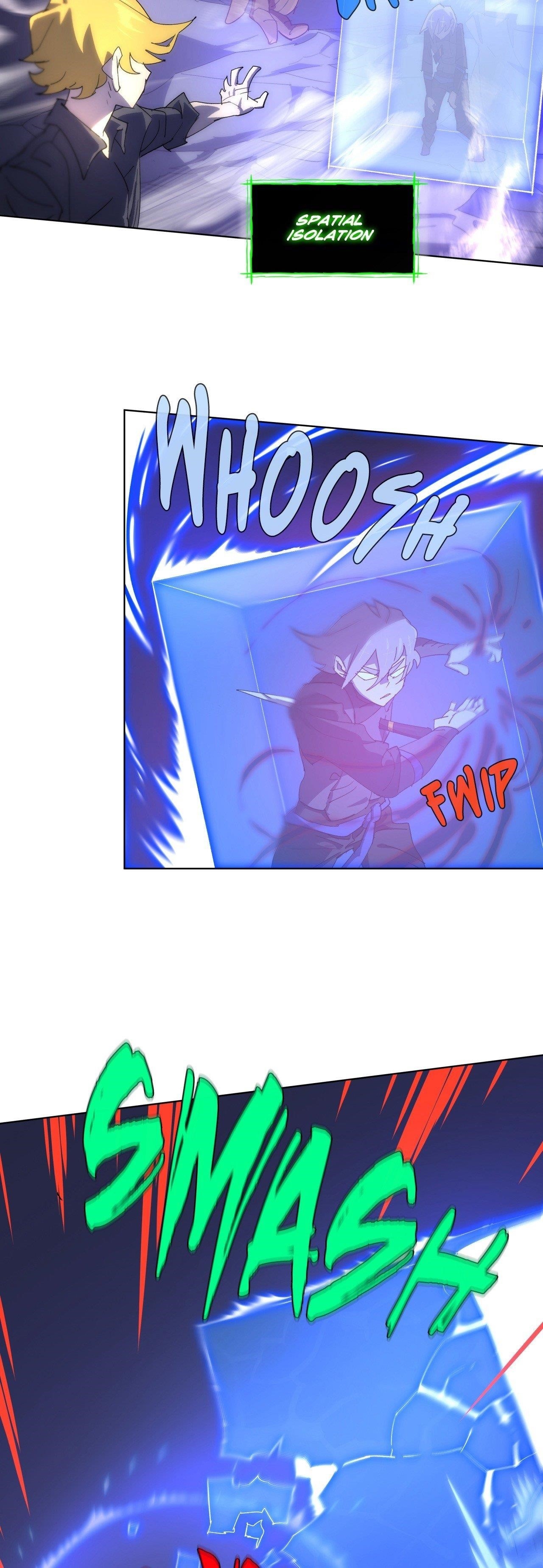 Read 4 Cut Hero Manga Online