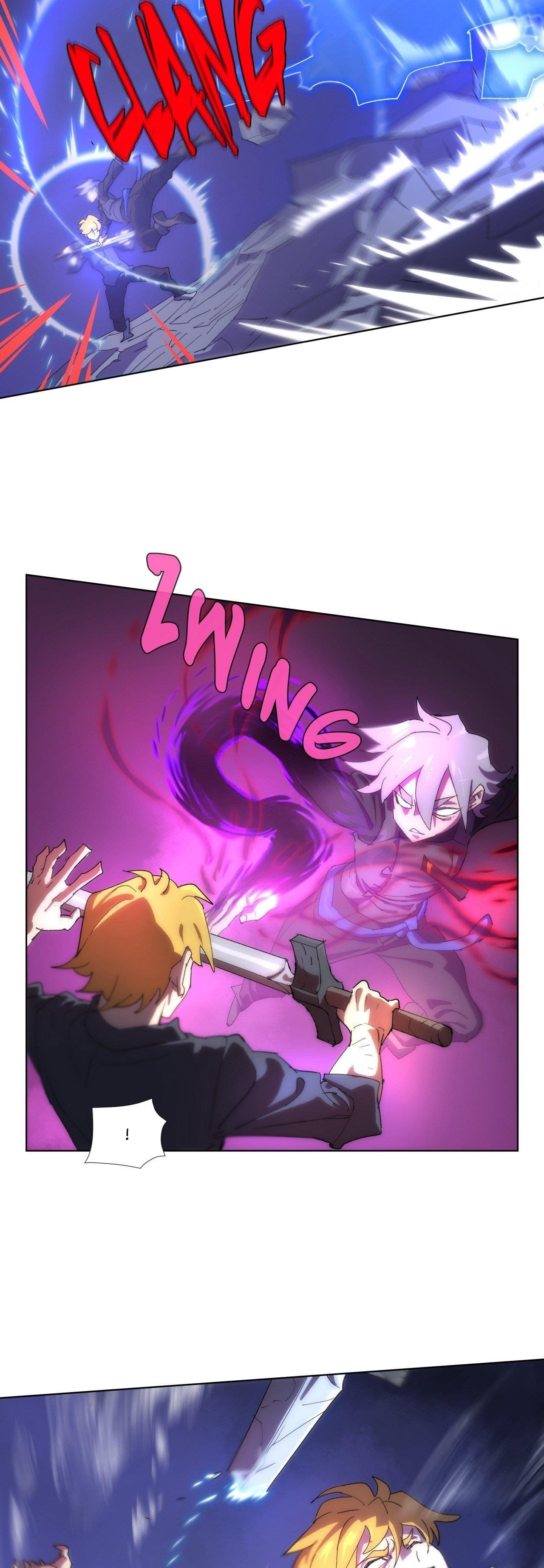 Read 4 Cut Hero Manga Online