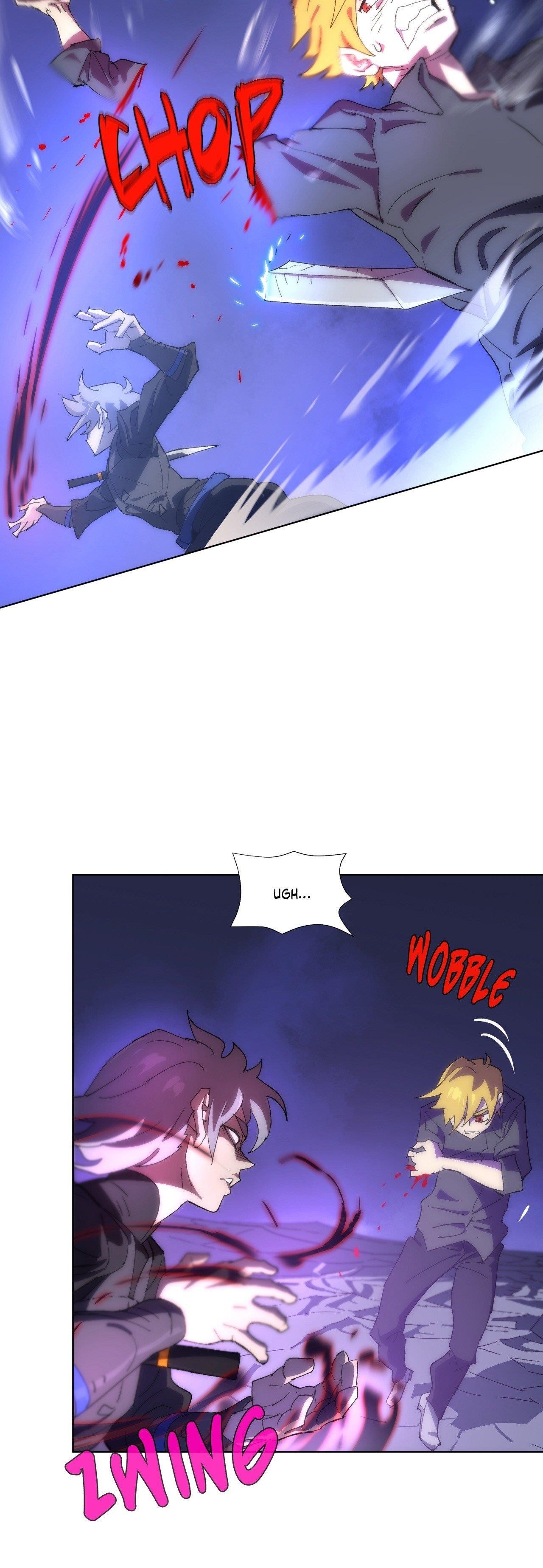 Read 4 Cut Hero Manga Online