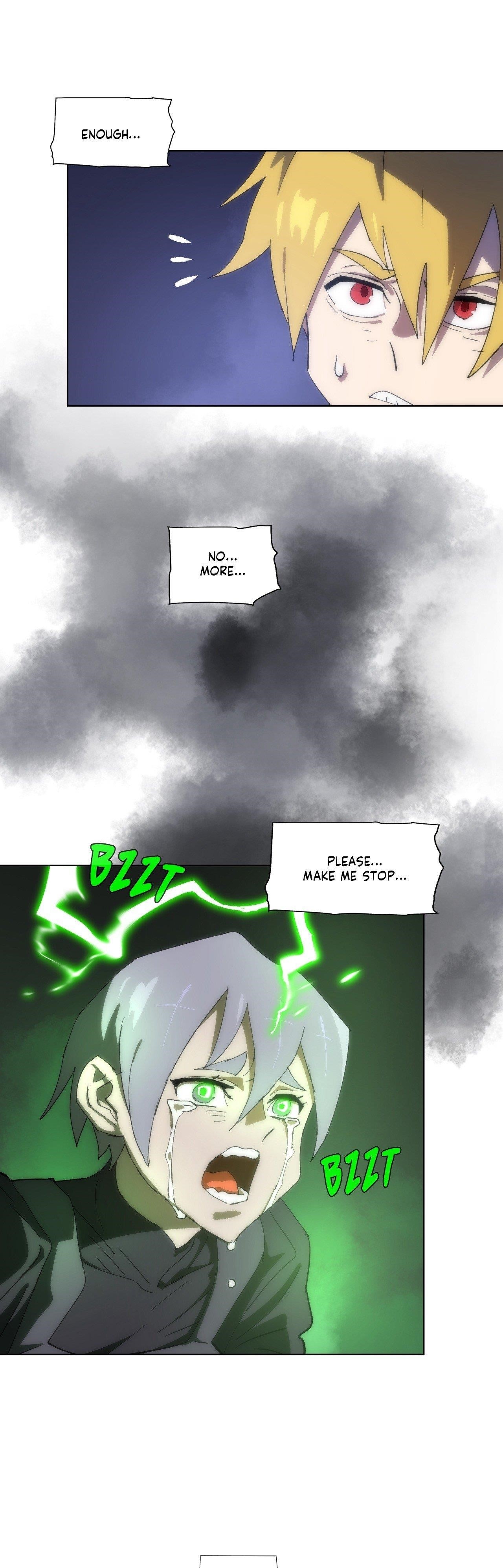 Read 4 Cut Hero Manga Online