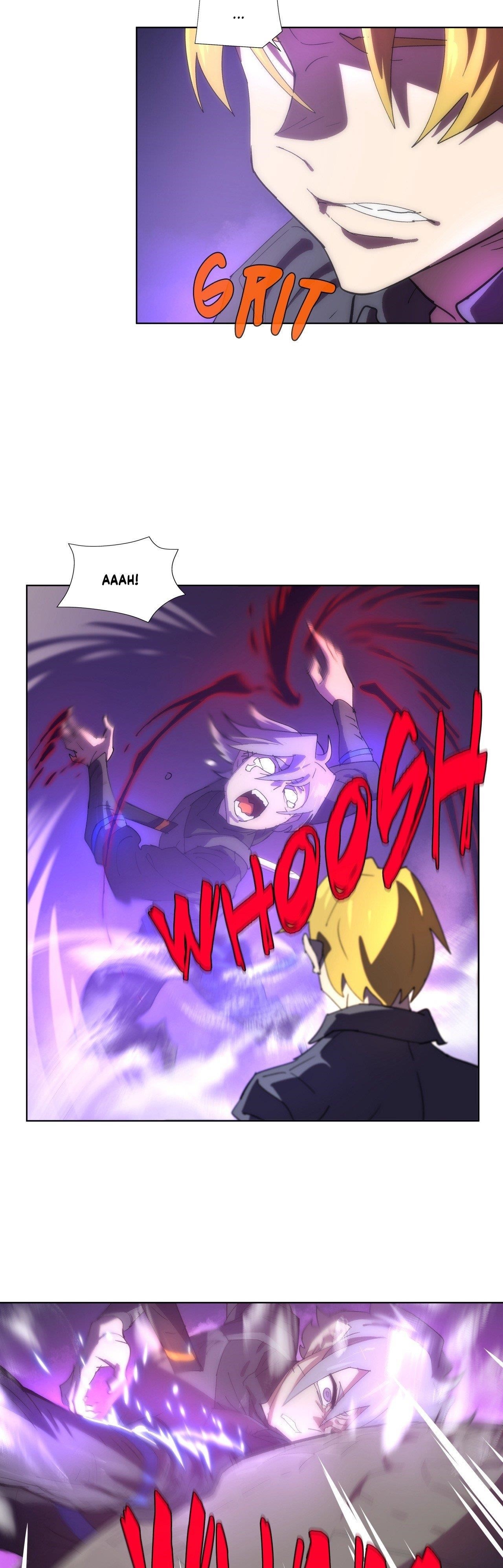 Read 4 Cut Hero Manga Online