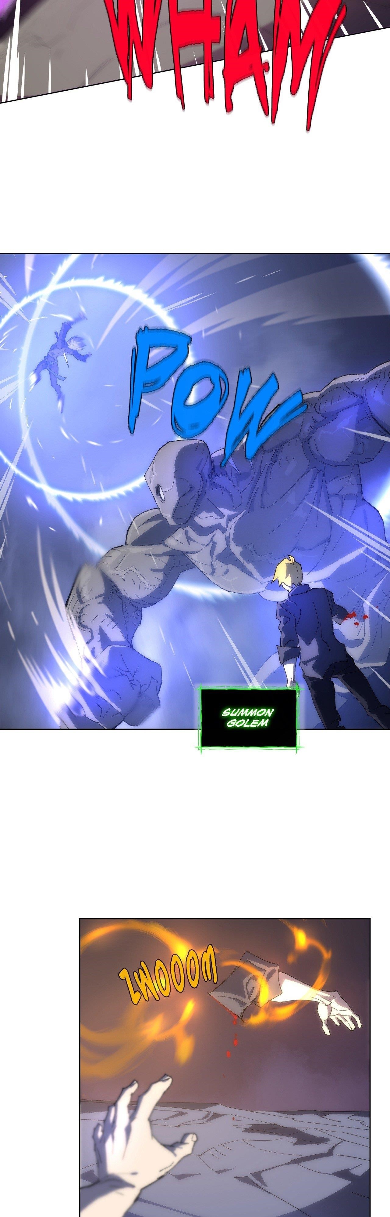 Read 4 Cut Hero Manga Online