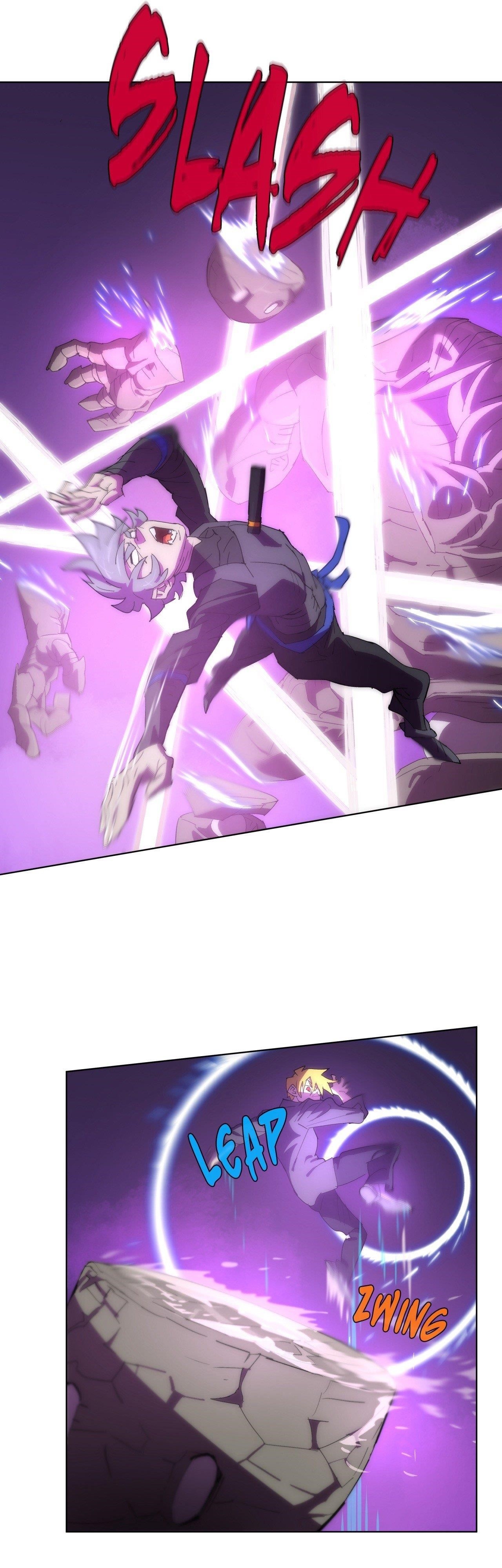 Read 4 Cut Hero Manga Online