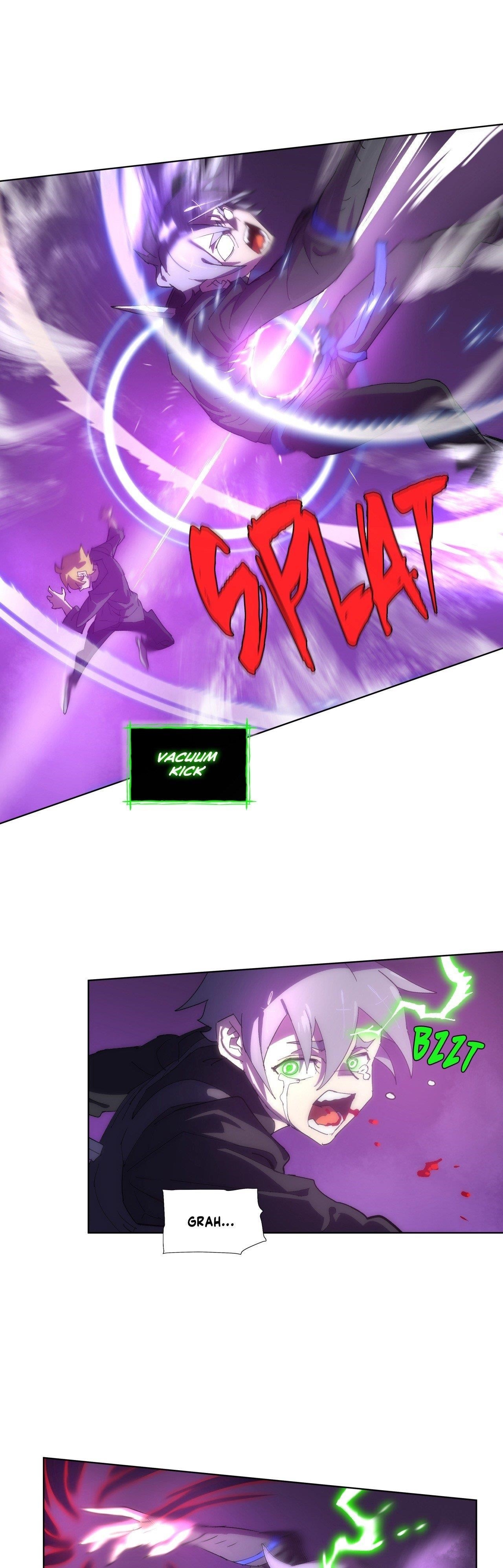 Read 4 Cut Hero Manga Online