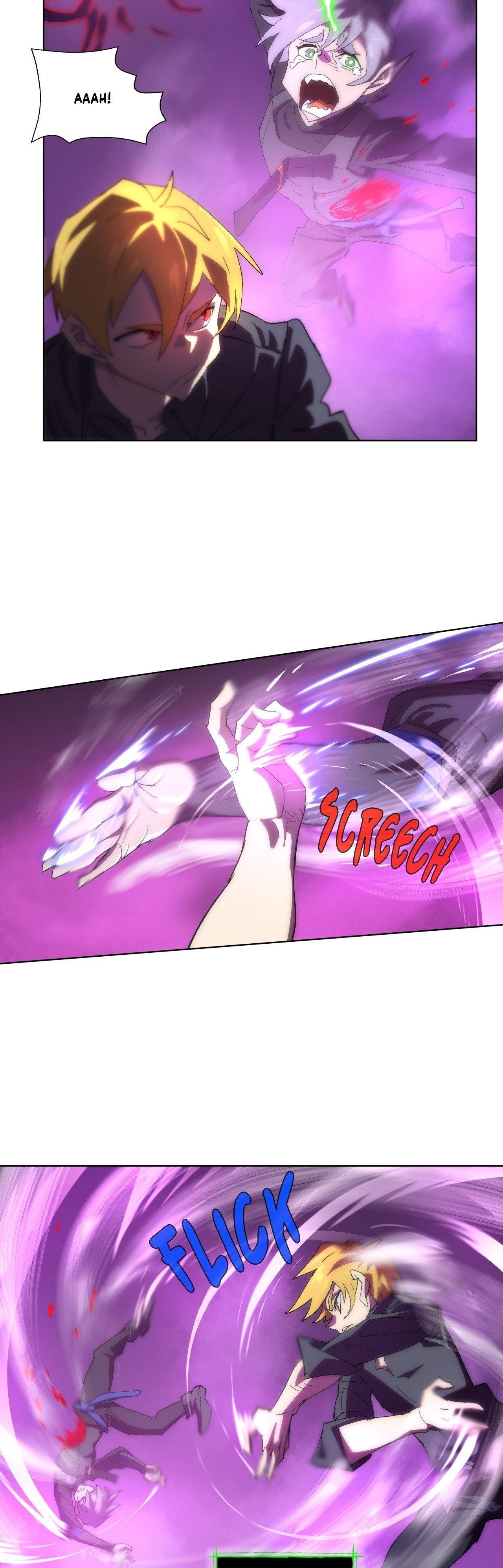 Read 4 Cut Hero Manga Online