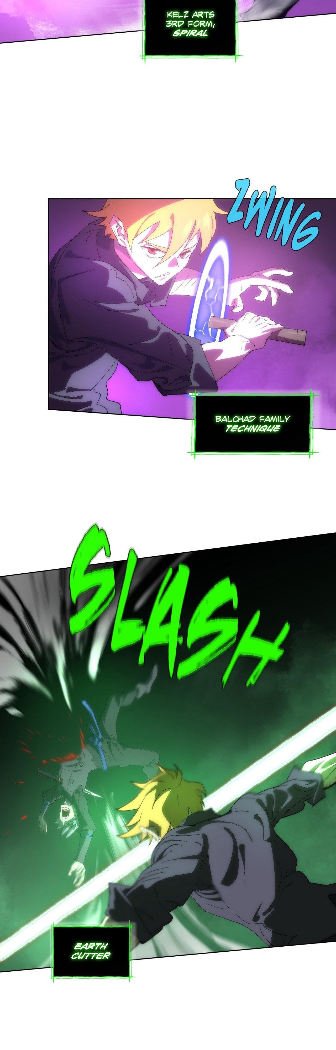 Read 4 Cut Hero Manga Online