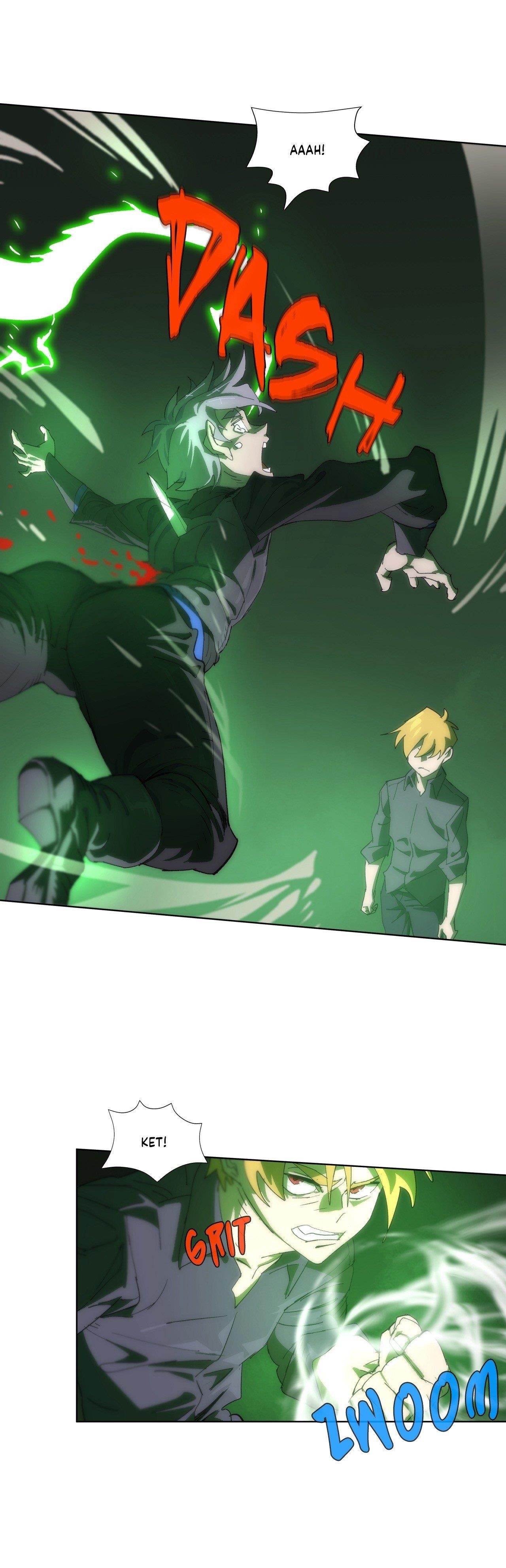 Read 4 Cut Hero Manga Online