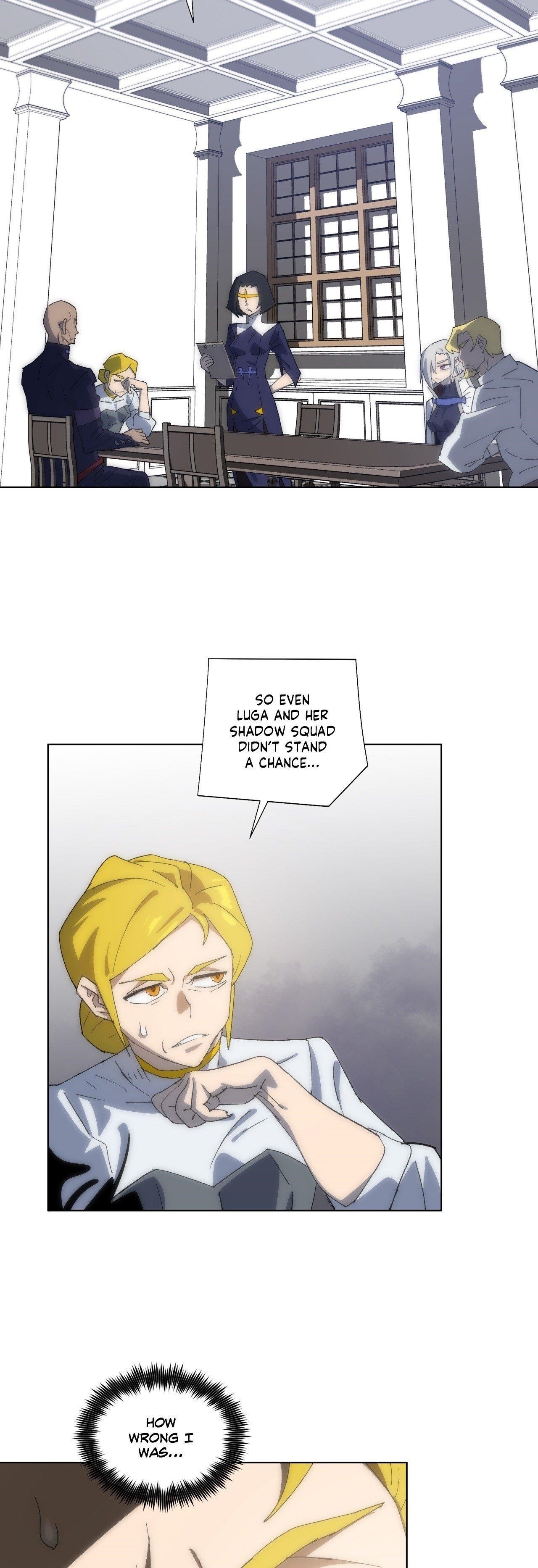 Read 4 Cut Hero Manga Online