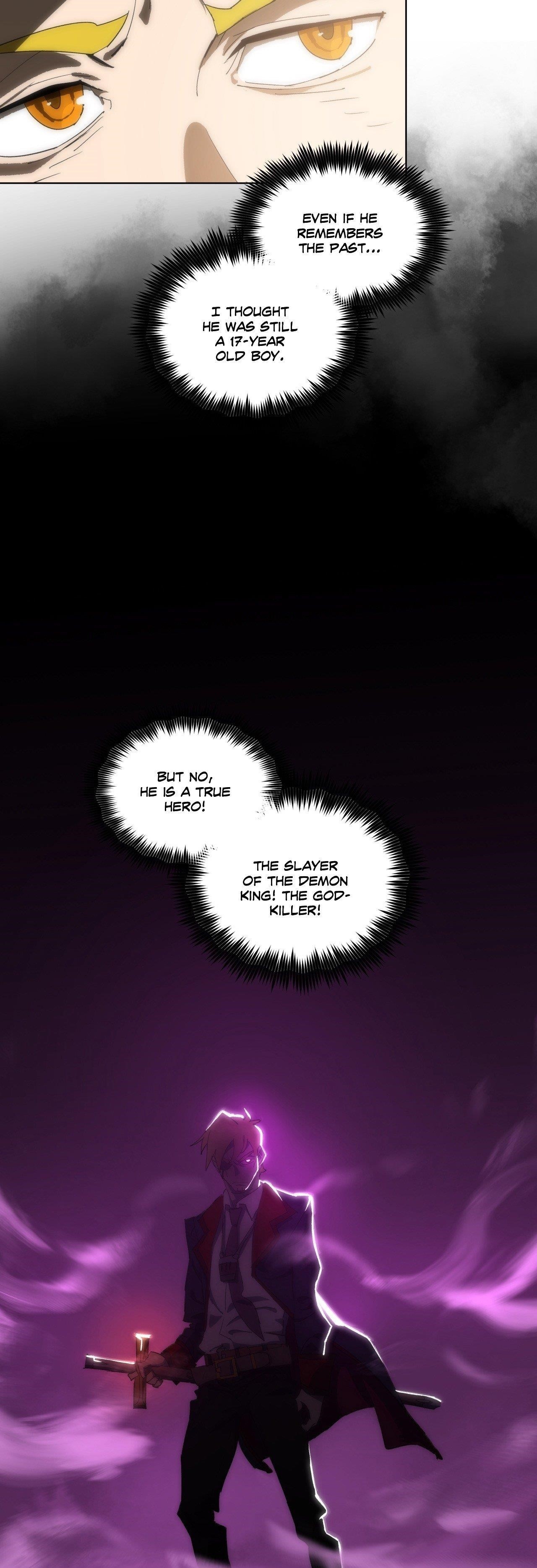 Read 4 Cut Hero Manga Online