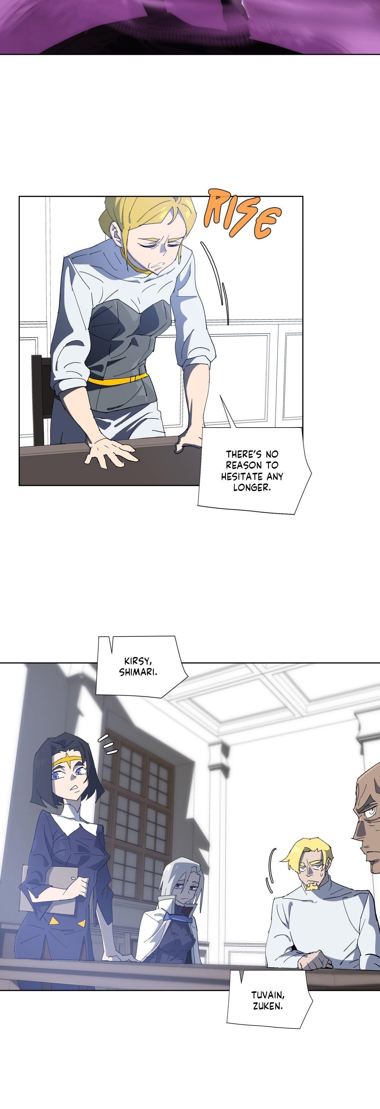 Read 4 Cut Hero Manga Online