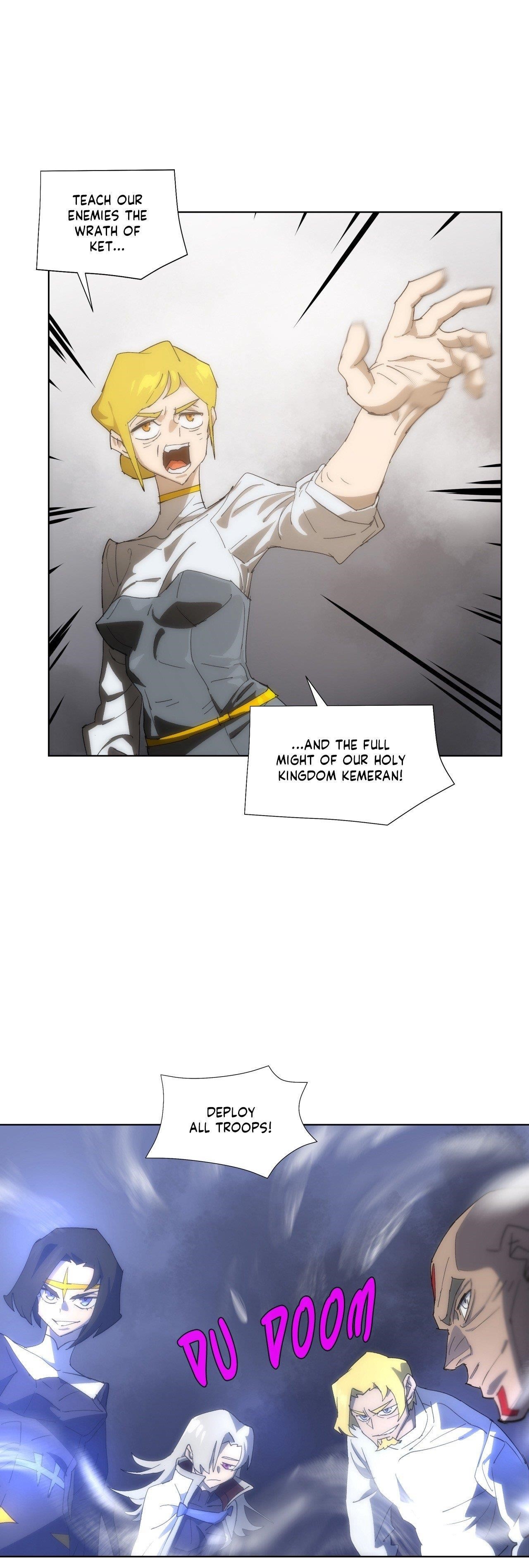 Read 4 Cut Hero Manga Online