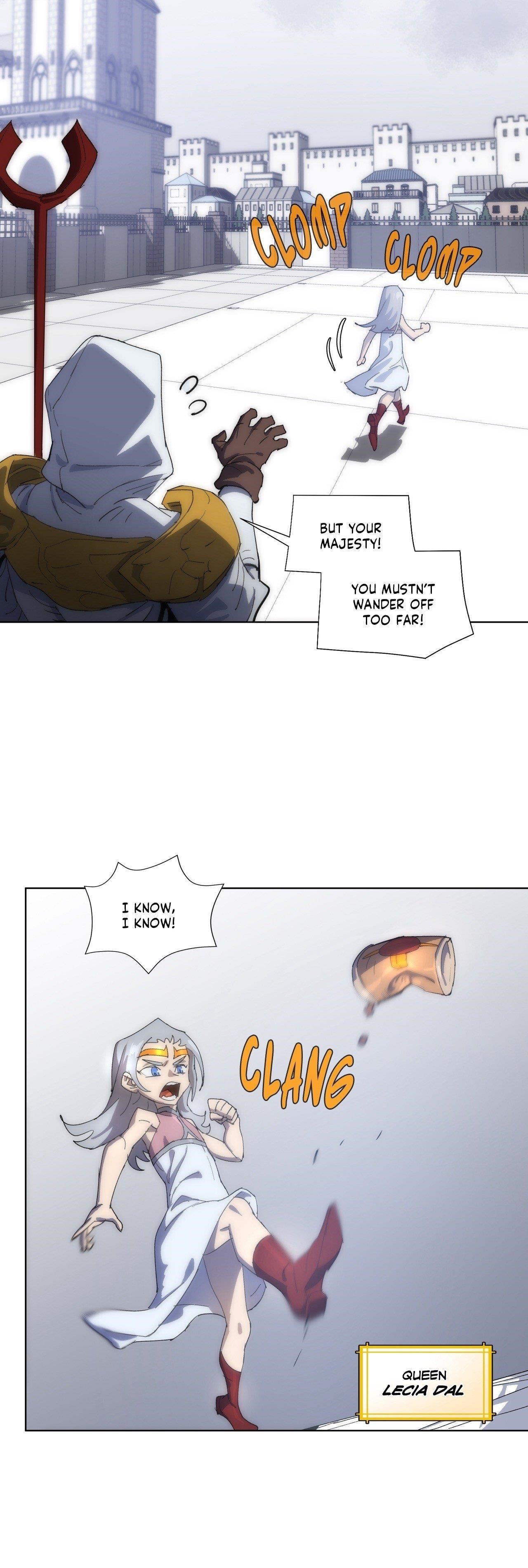 Read 4 Cut Hero Manga Online