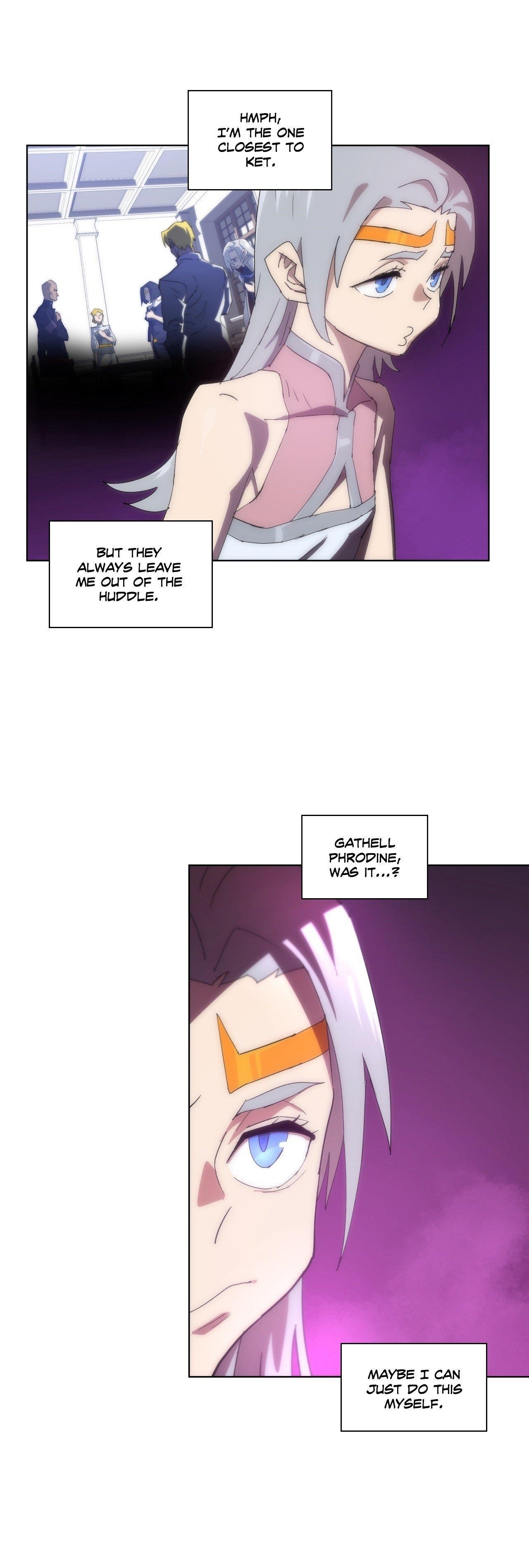 Read 4 Cut Hero Manga Online