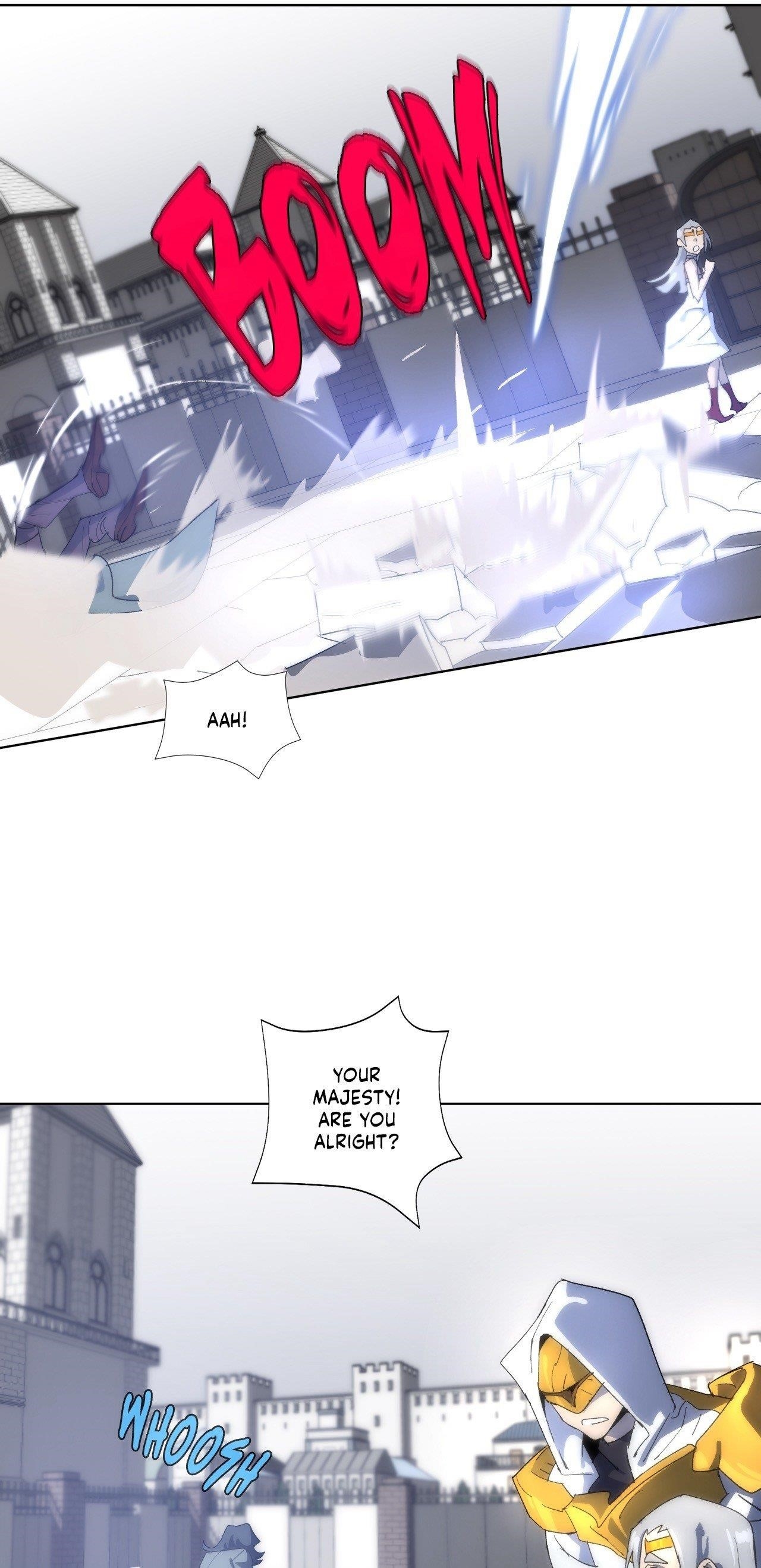 Read 4 Cut Hero Manga Online