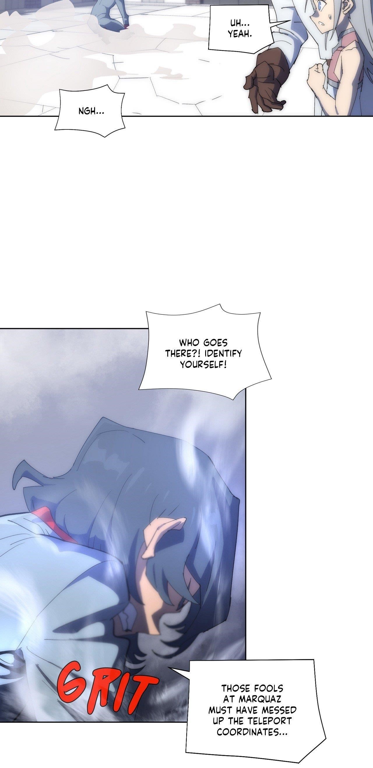 Read 4 Cut Hero Manga Online
