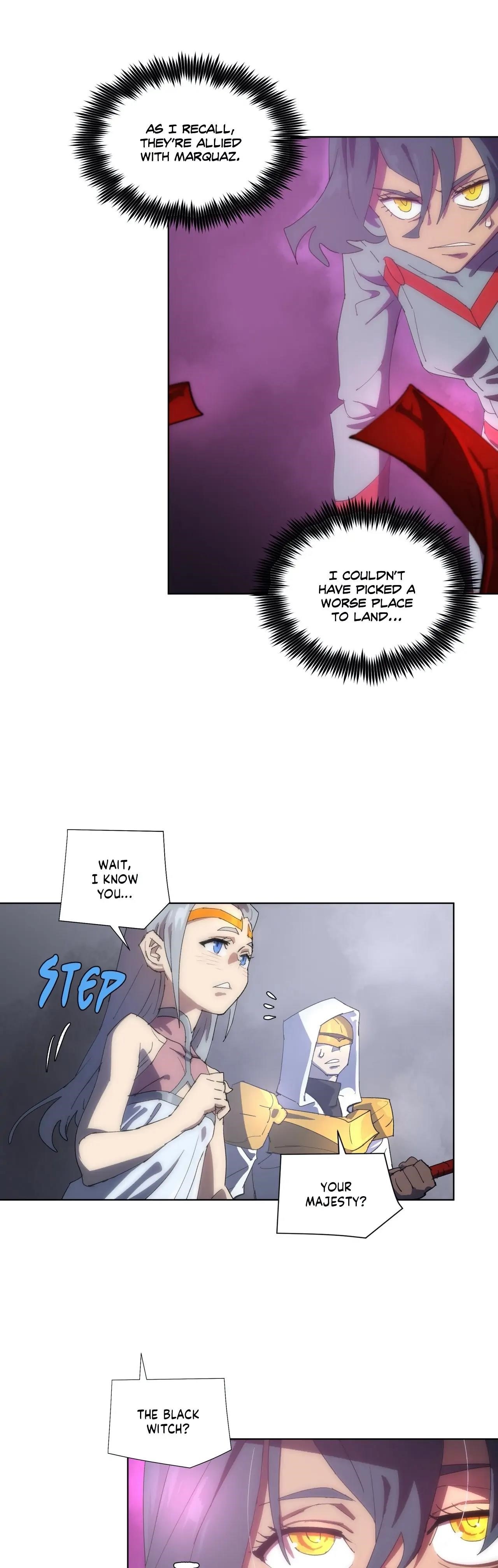 Read 4 Cut Hero Manga Online