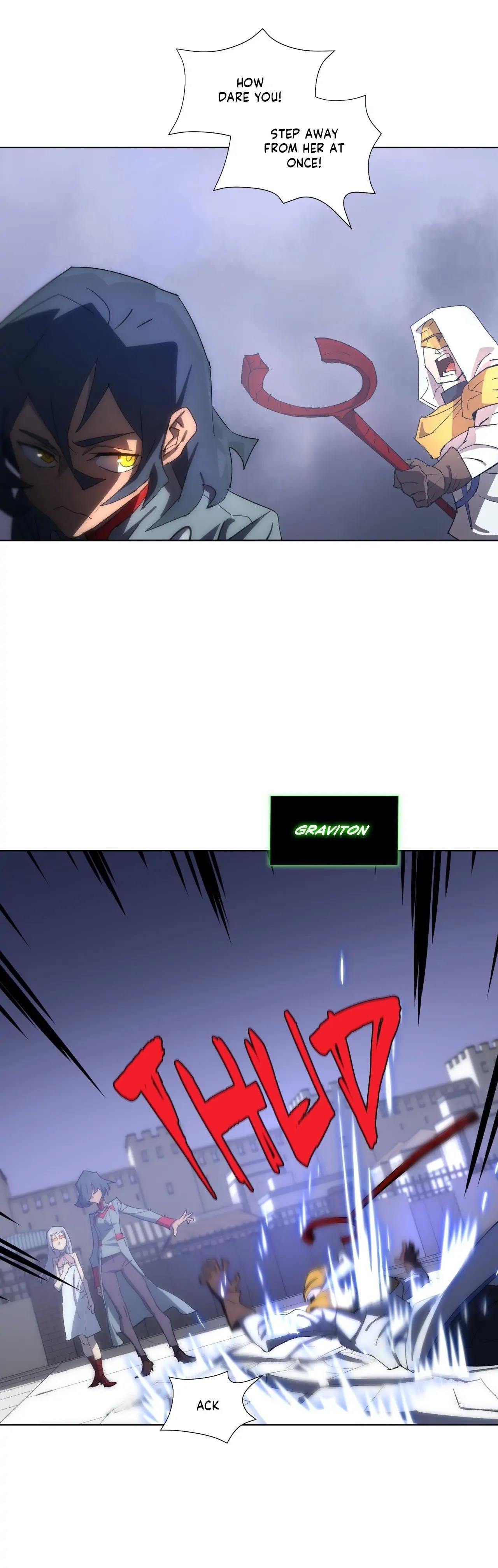 Read 4 Cut Hero Manga Online