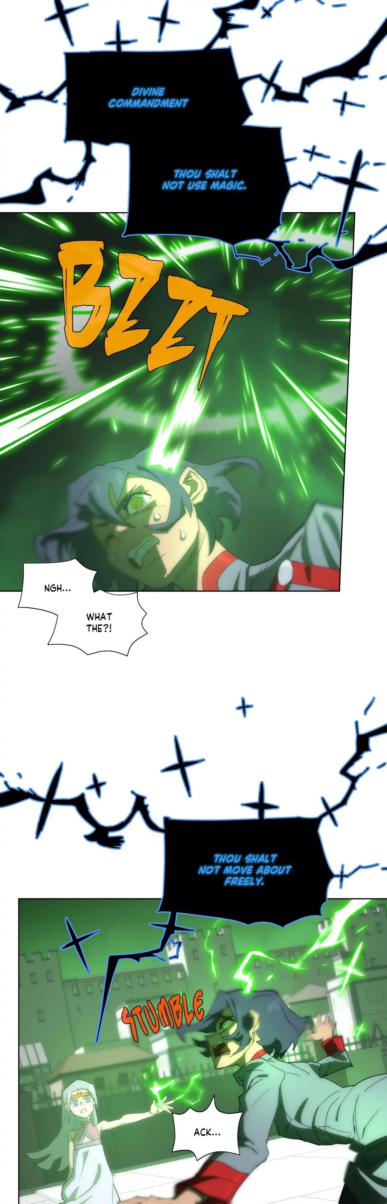 Read 4 Cut Hero Manga Online