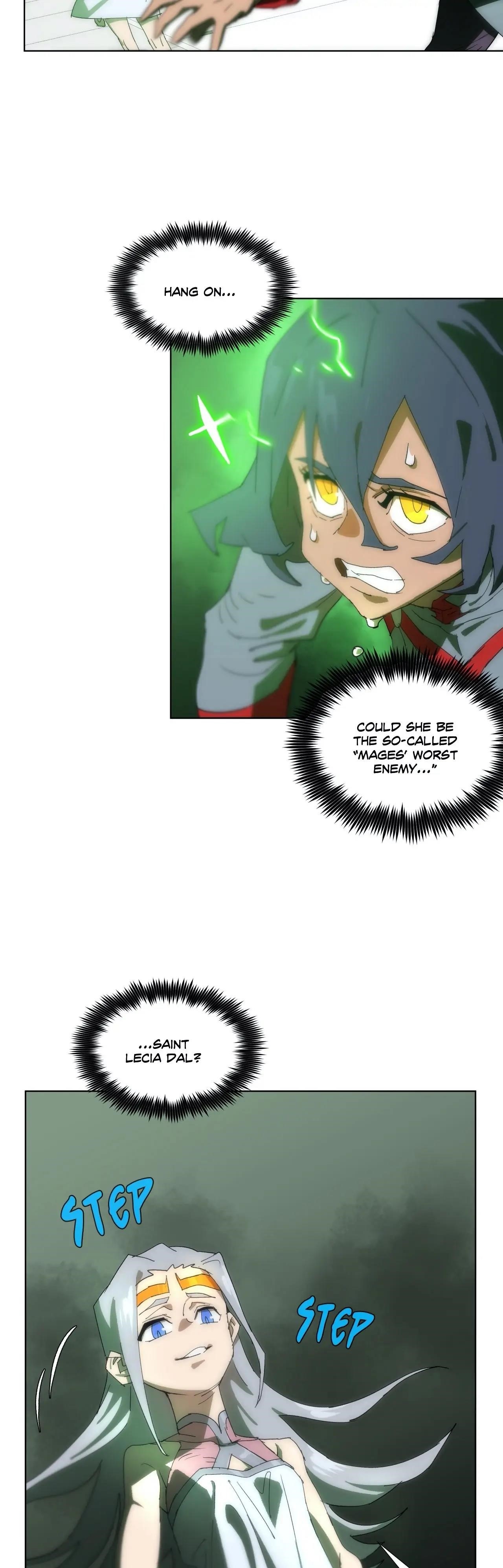 Read 4 Cut Hero Manga Online