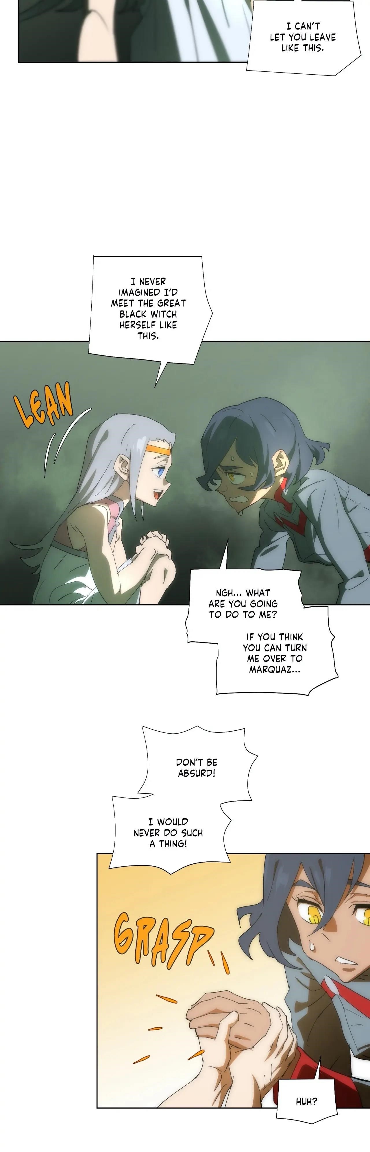 Read 4 Cut Hero Manga Online