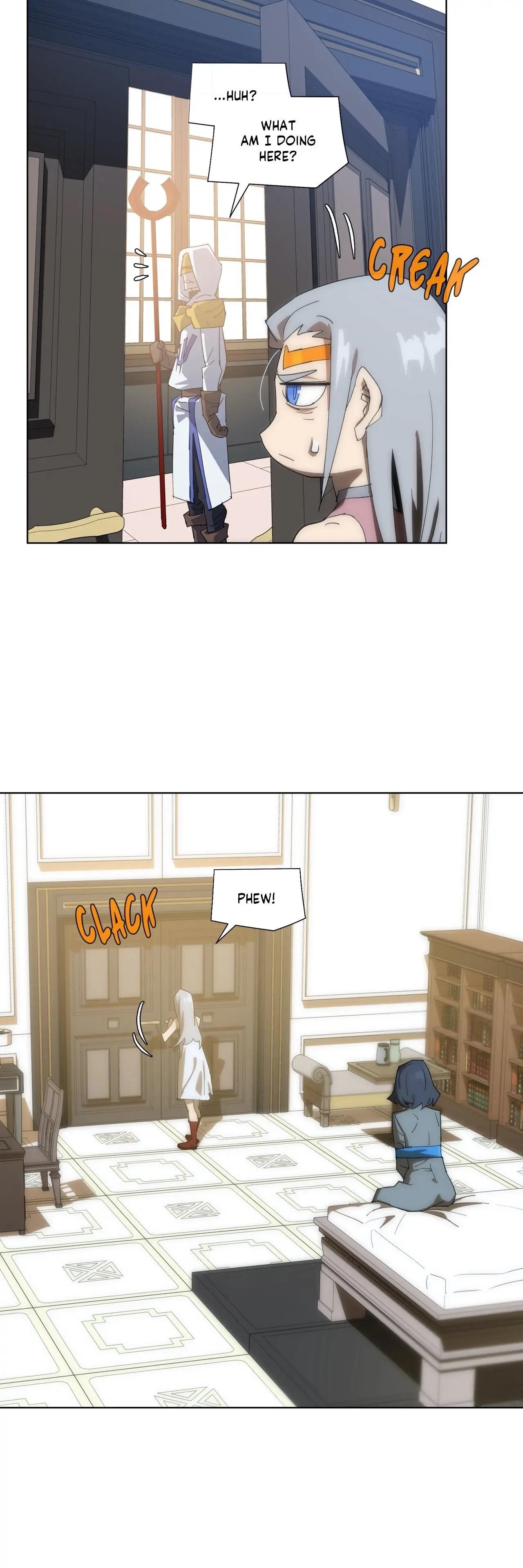 Read 4 Cut Hero Manga Online
