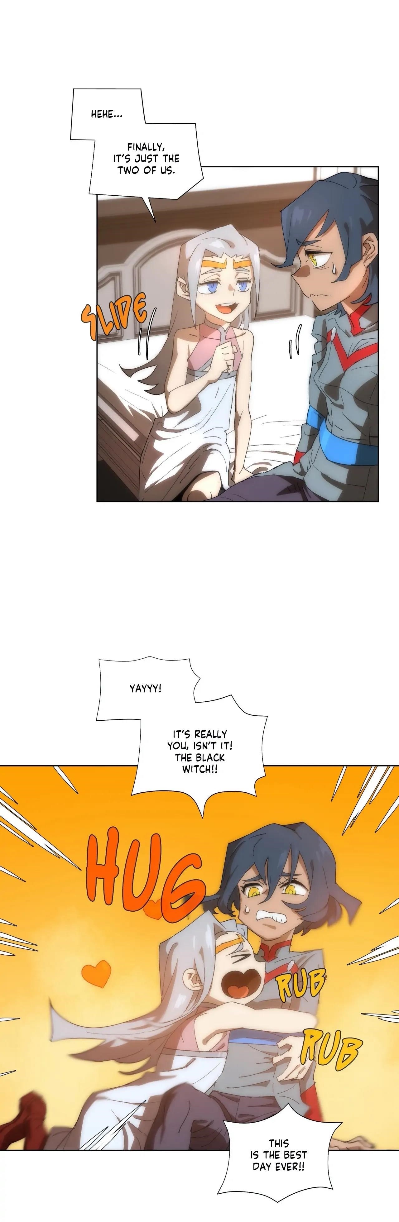 Read 4 Cut Hero Manga Online