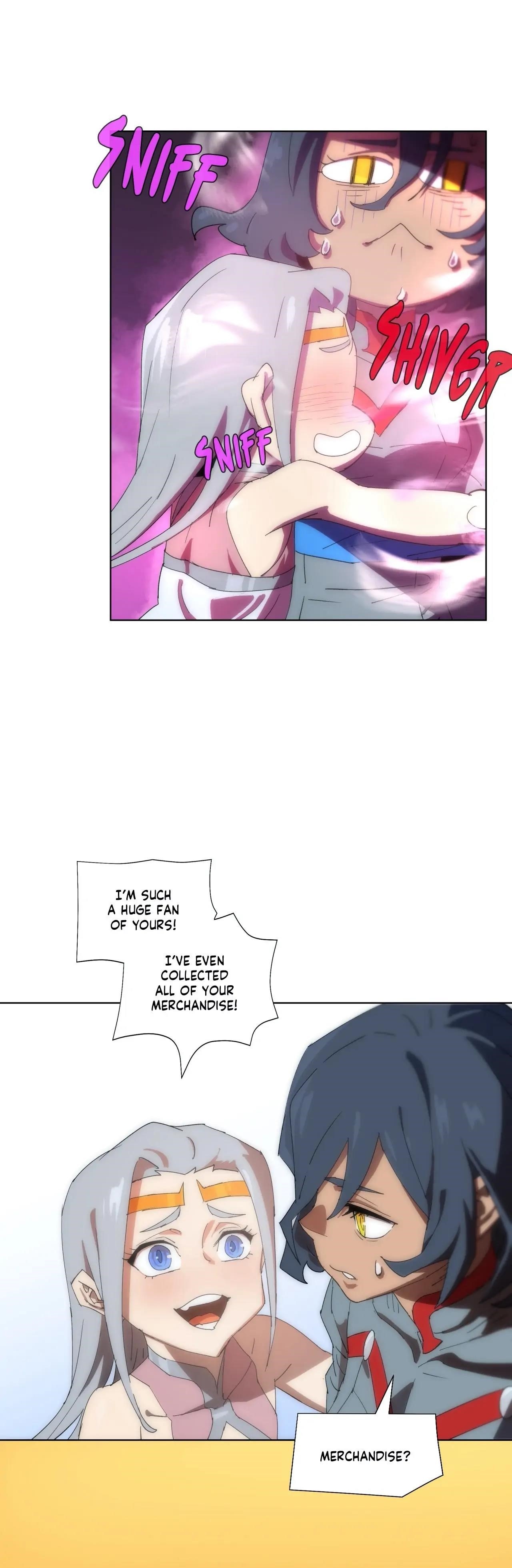 Read 4 Cut Hero Manga Online