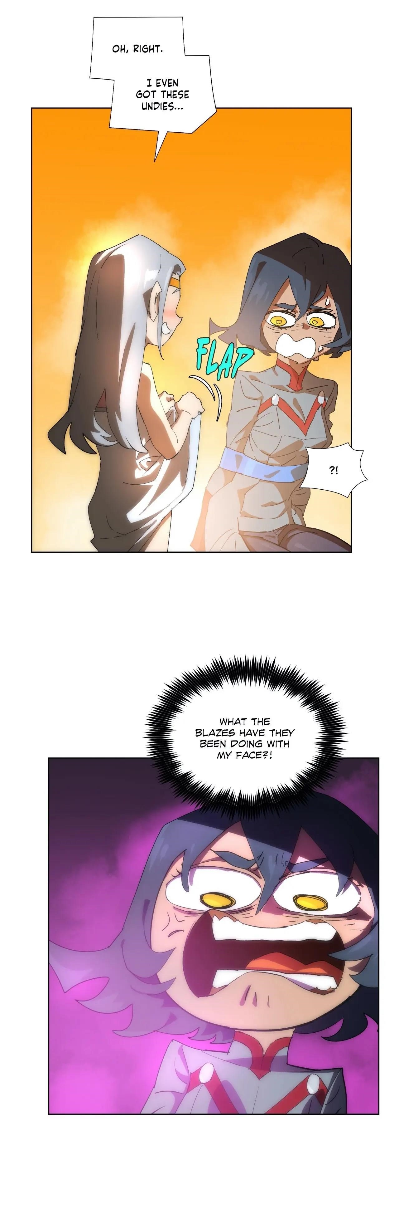 Read 4 Cut Hero Manga Online