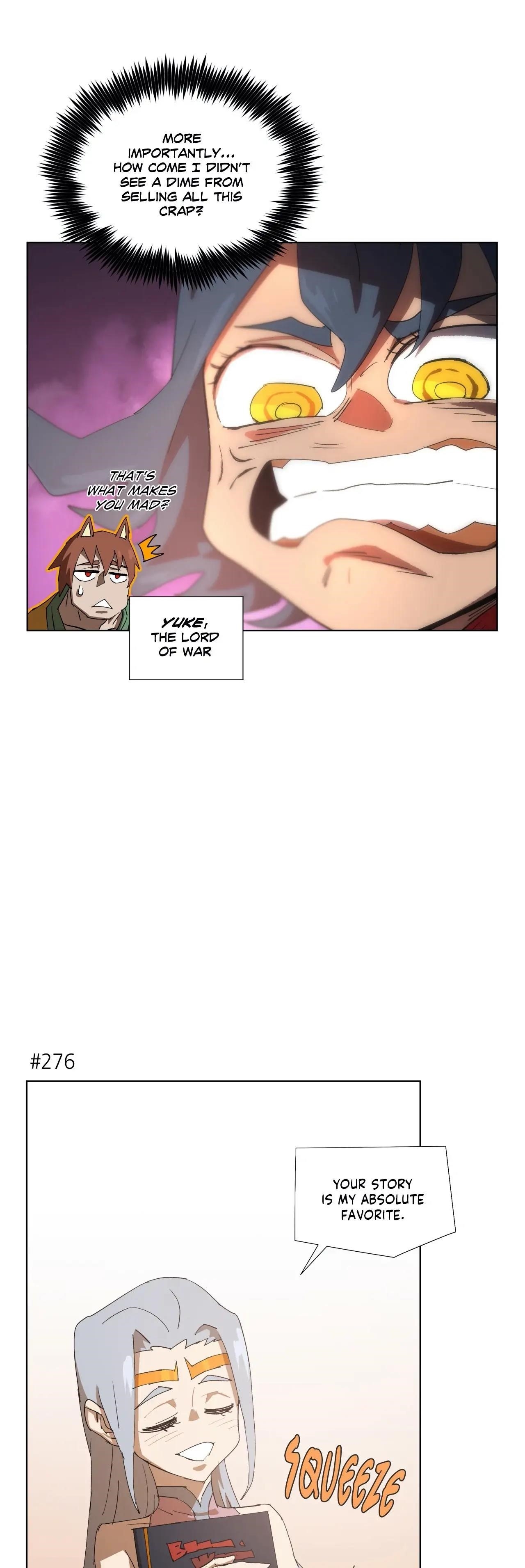 Read 4 Cut Hero Manga Online