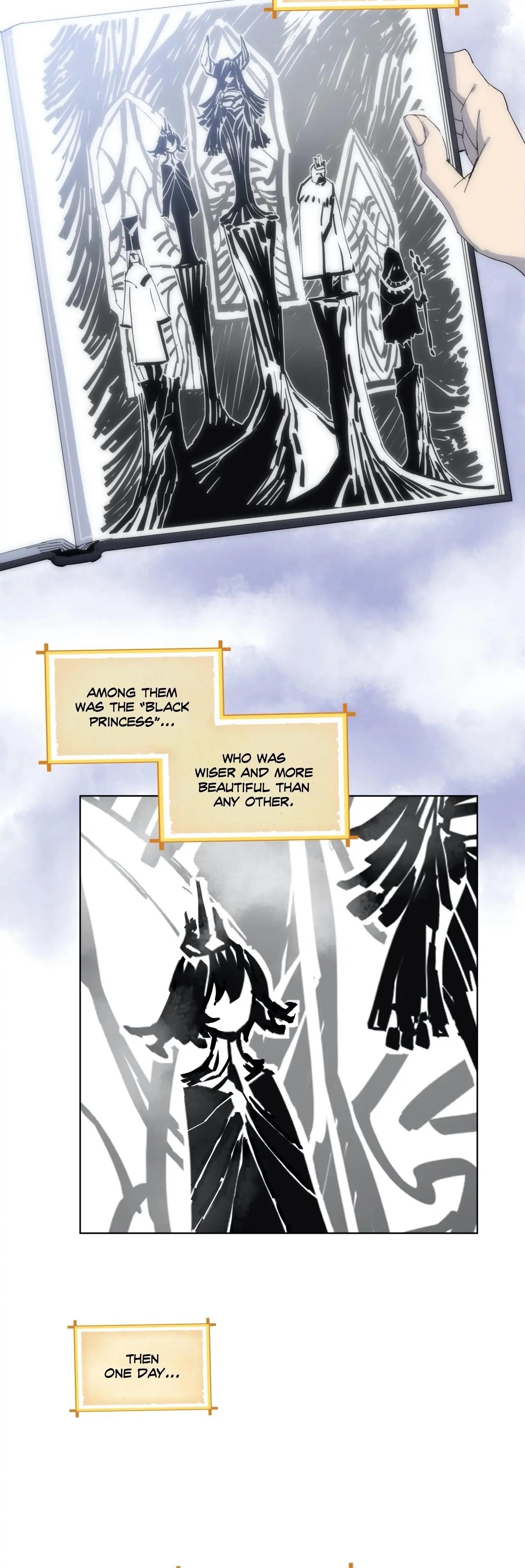 Read 4 Cut Hero Manga Online