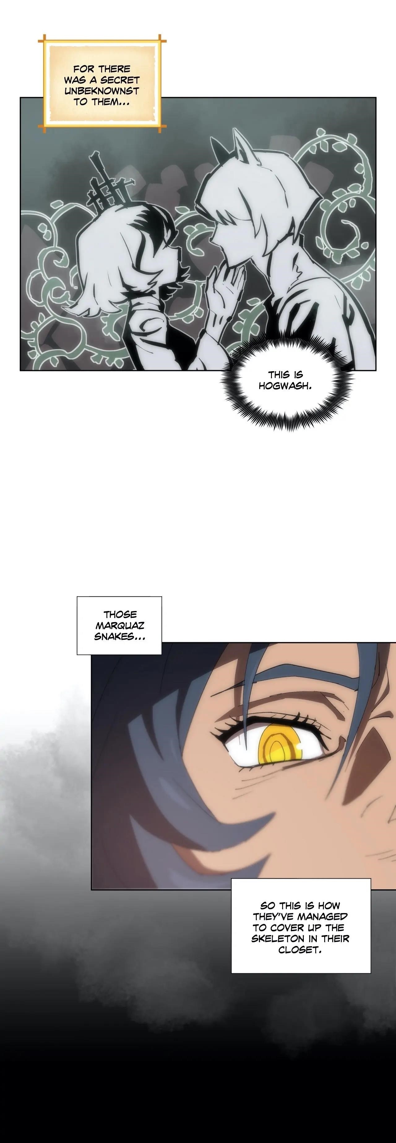 Read 4 Cut Hero Manga Online