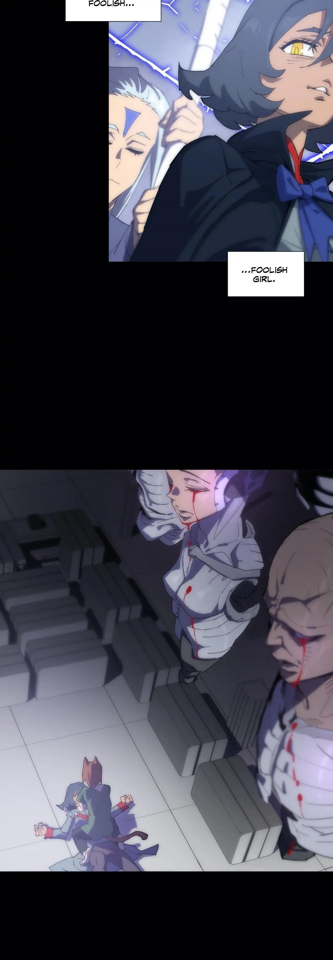 Read 4 Cut Hero Manga Online